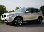 BMW ACS3 2.0d by AC Schnitzer 2010 года